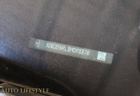 2021 Cadillac CT4 Premium Luxury