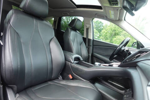 2019 Acura RDX