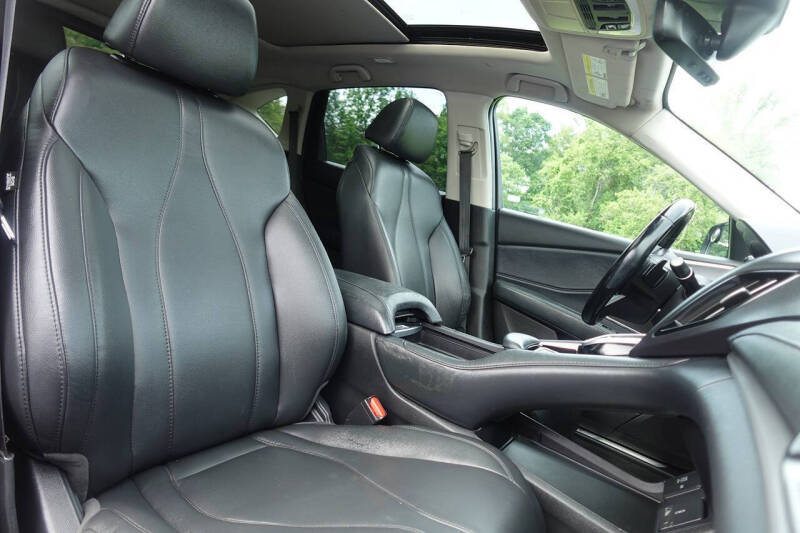 2019 Acura RDX