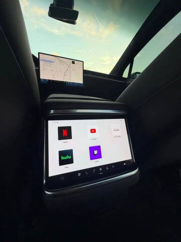 2026 Tesla Model X