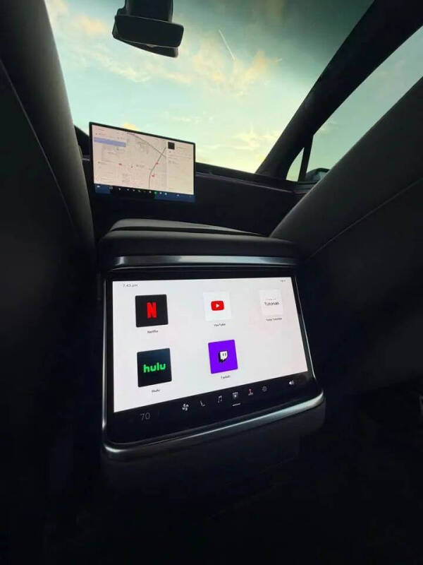 2026 Tesla Model X