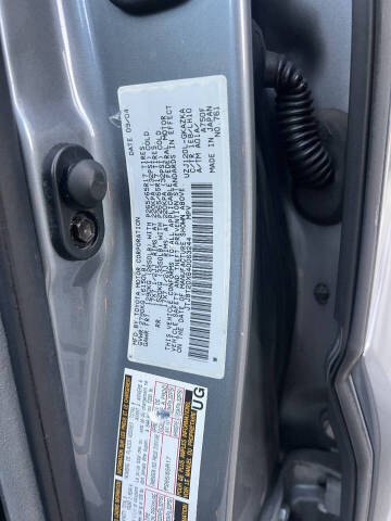 2004 Lexus GX 470
