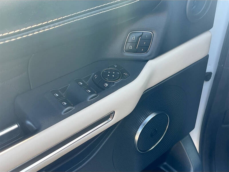 2023 Ford Expedition Platinum