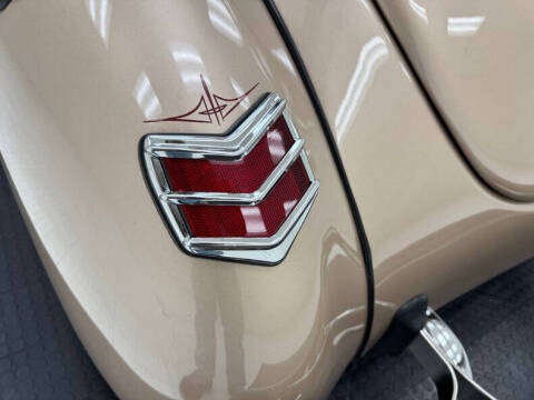 1940 Ford Deluxe
