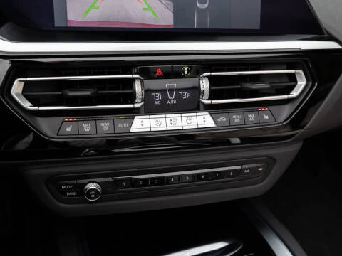 2022 BMW Z4 sDrive30i