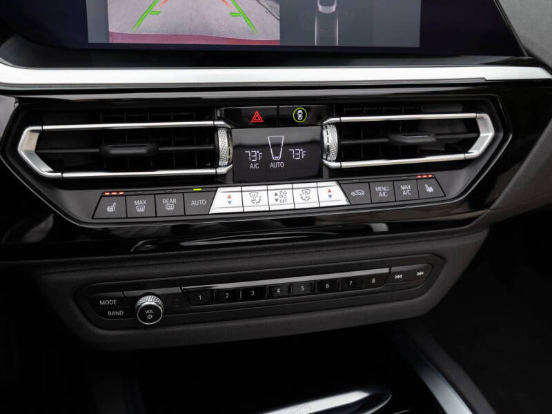 2022 BMW Z4 sDrive30i