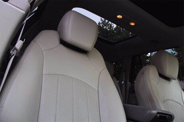 2017 Buick Enclave Premium