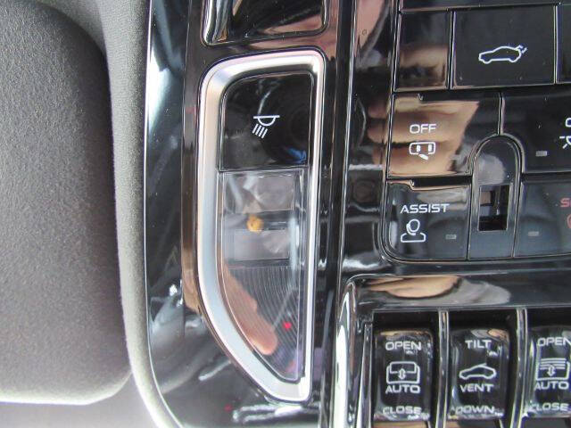 2023 Maserati Grecale Modena