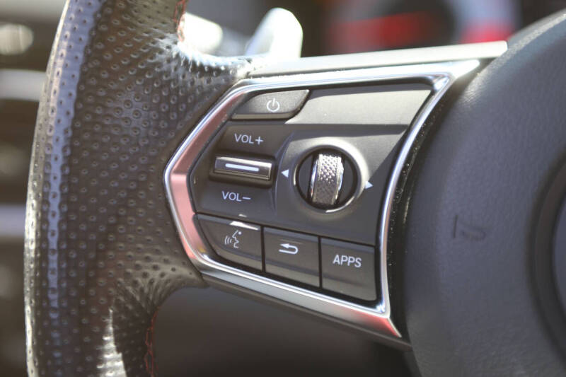 2024 Acura RDX SH-AWD w/A-SPEC