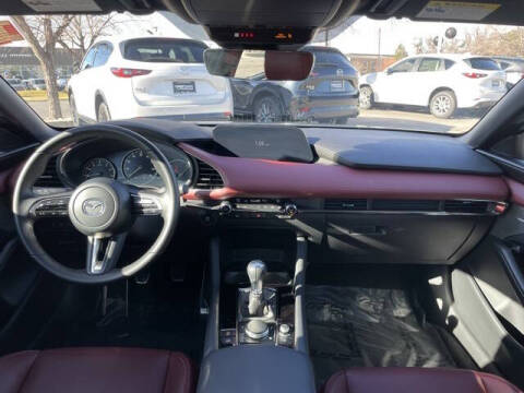 2025 Mazda Mazda3 Hatchback 2.5 S Premium