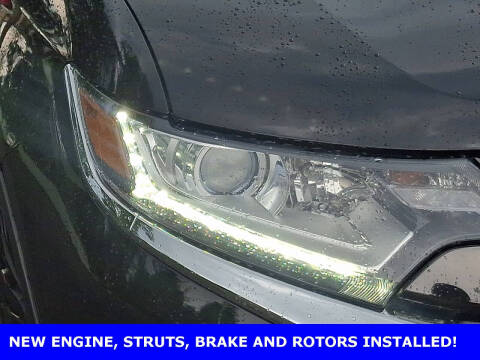 2020 Mitsubishi Outlander SE