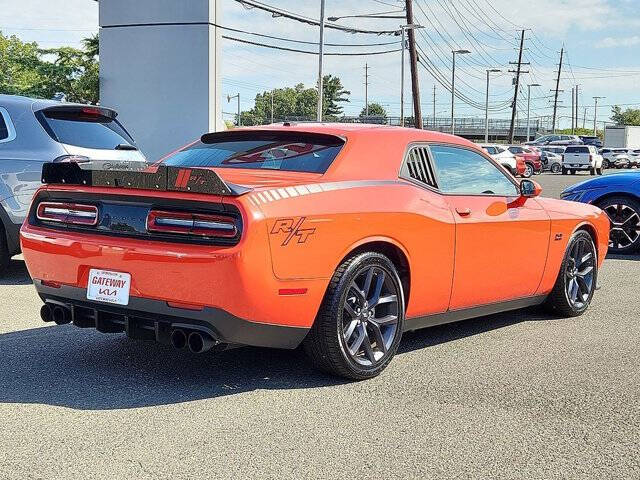 2023 Dodge Challenger R/T