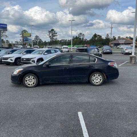 2012 Nissan Altima for sale at Green Light Auto in Bridgeton, NJ