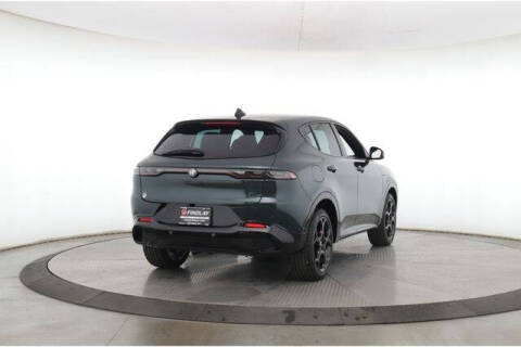 2026 Alfa Romeo Tonale