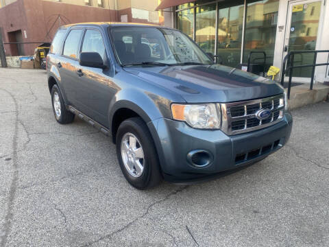 2011 Ford Escape XLS