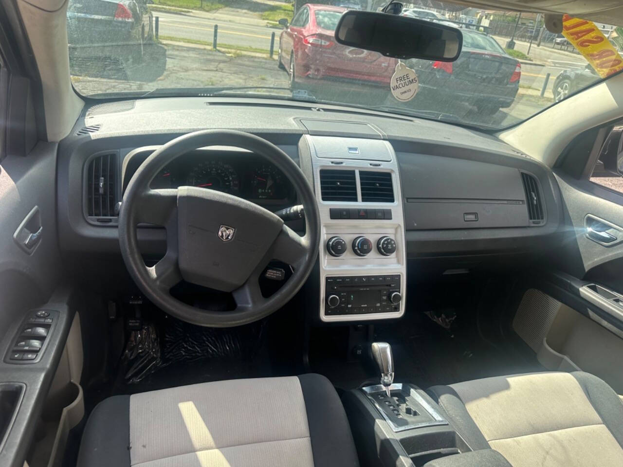 2009 Dodge Journey for sale at Good Guyz Auto in Cleveland, OH