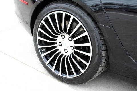 2012 Aston Martin Rapide