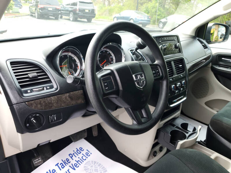 2011 Dodge Grand Caravan Mainstreet