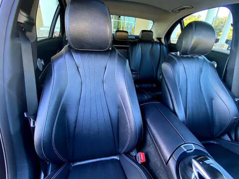 2018 Mercedes-Benz E-Class E 300