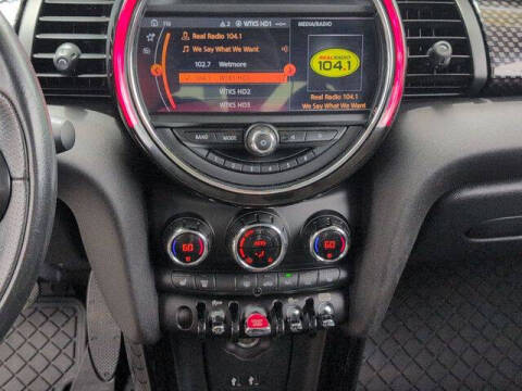 2020 MINI Hardtop 2 Door Cooper S