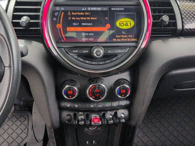 2020 MINI Hardtop 2 Door Cooper S