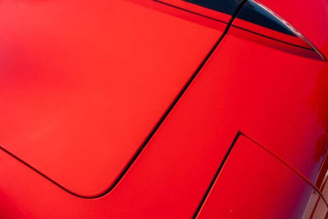 1965 Chevrolet Corvette