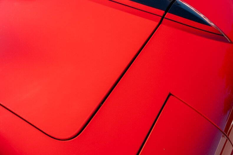 1965 Chevrolet Corvette