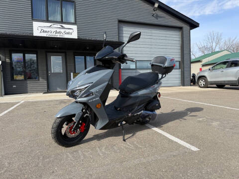 2026 Icebear Flash 150cc