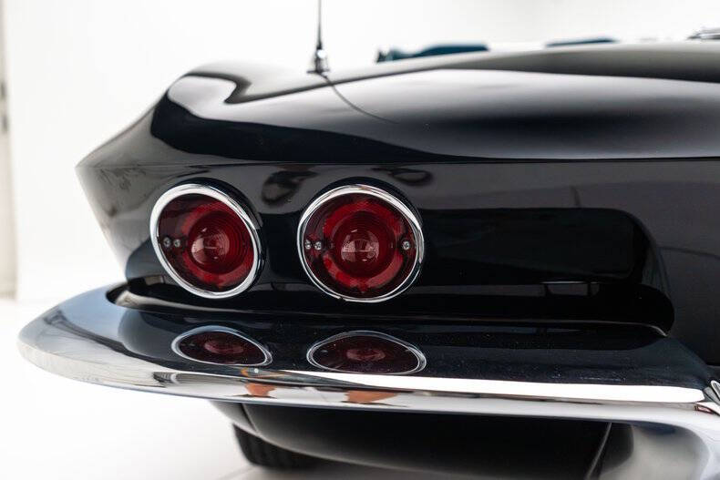 1967 Chevrolet Corvette