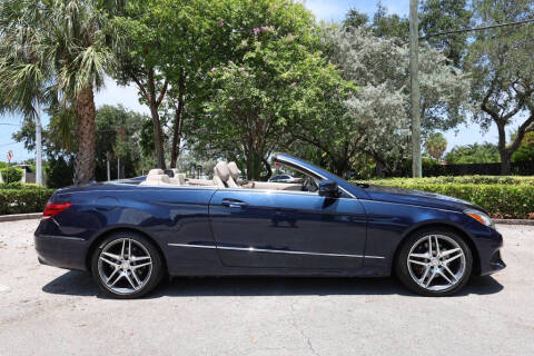 2014 Mercedes-Benz E-Class E 350