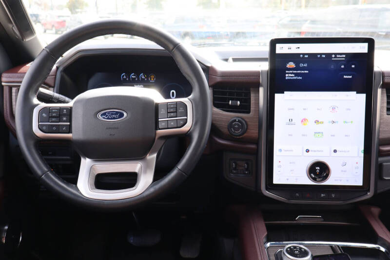 2023 Ford Expedition Limited