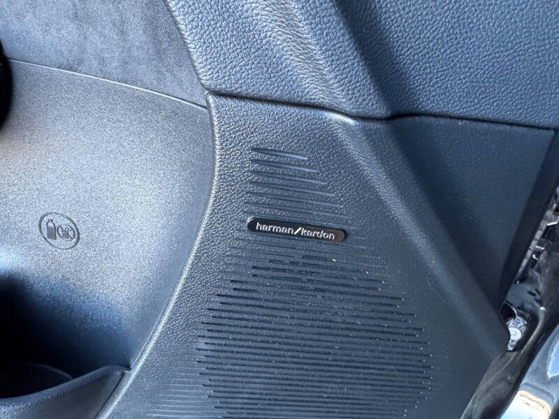 2016 Dodge Challenger SRT Hellcat