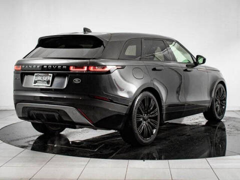2022 Land Rover Range Rover Velar P250 R-Dynamic S