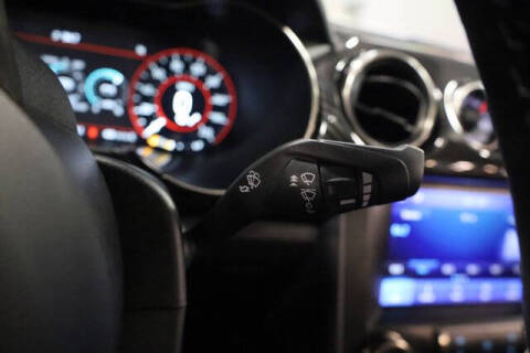 2021 Ford Mustang Shelby GT500