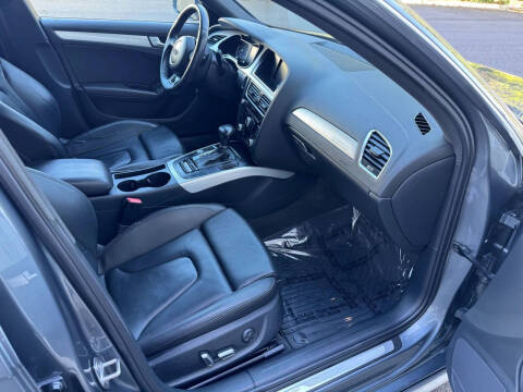 2016 Audi Allroad 2.0T quattro Premium Plus