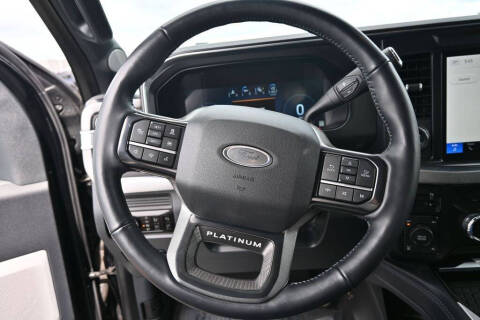 2025 Ford F-250 Super Duty