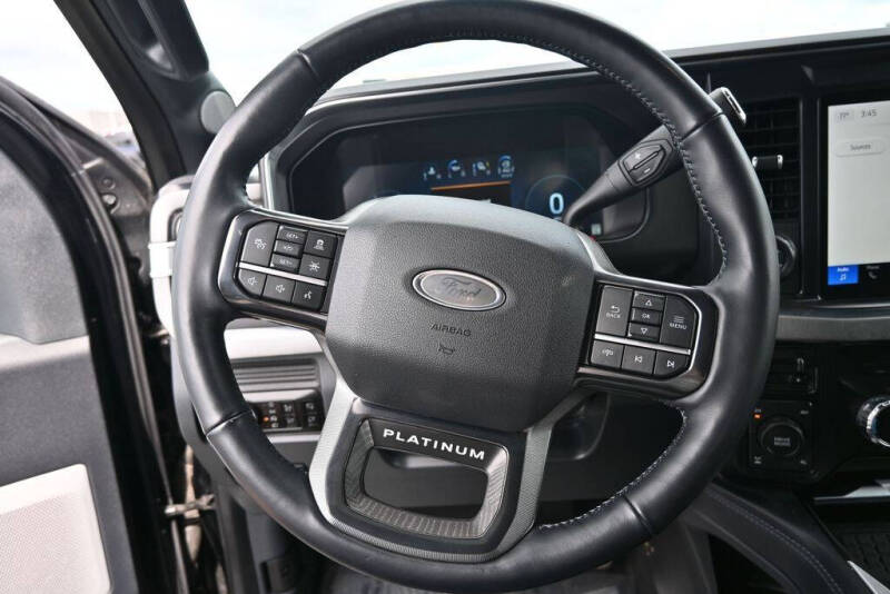 2025 Ford F-250 Super Duty