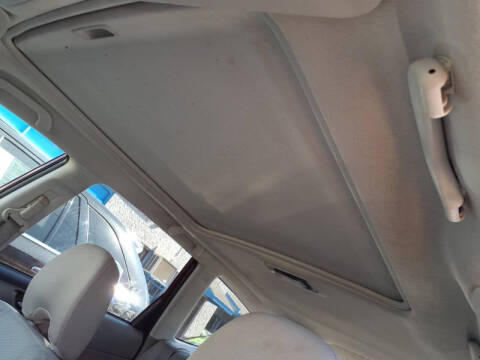 2011 Subaru Forester 2.5X Premium