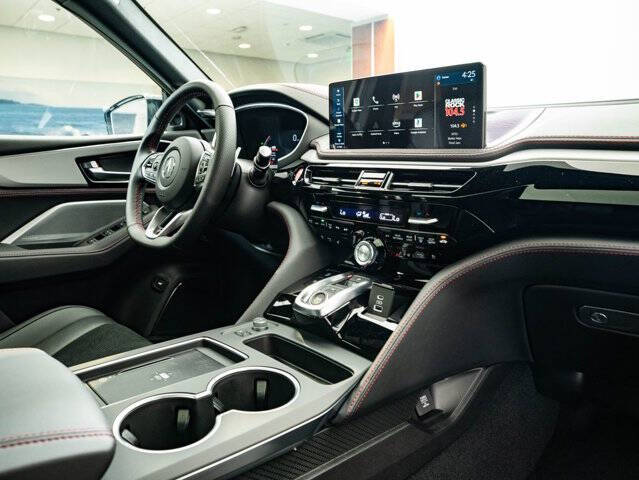 2026 Acura MDX SH-AWD w/A-SPEC