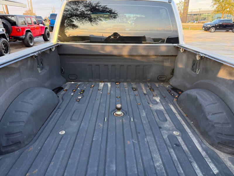 2018 Ford F-250 Super Duty