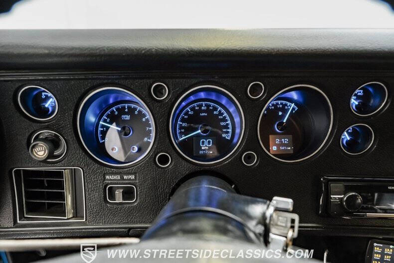 1972 Chevrolet Chevelle