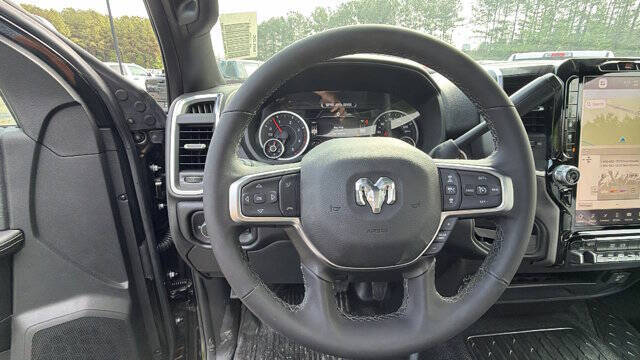 2025 RAM 5500