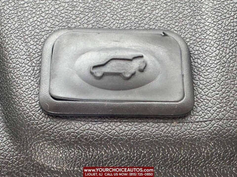 2014 Buick Enclave Leather