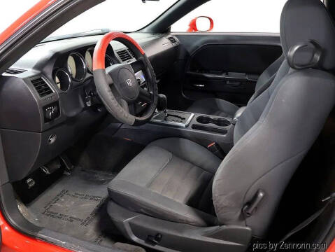 2010 Dodge Challenger SE