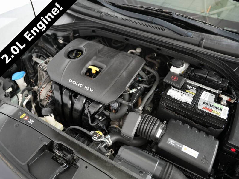 2017 Hyundai Elantra Value Edition