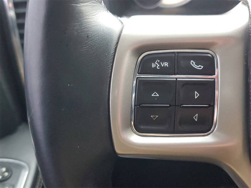 2017 RAM 3500 Laramie