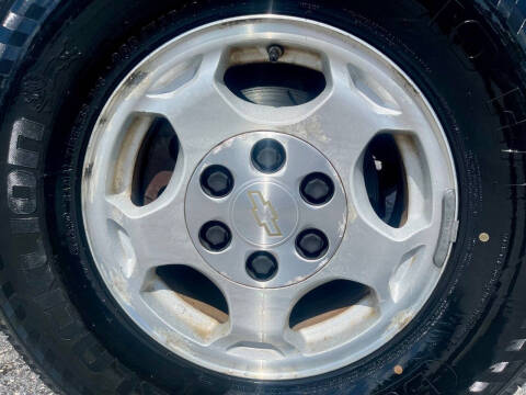 2006 Chevrolet Tahoe LT