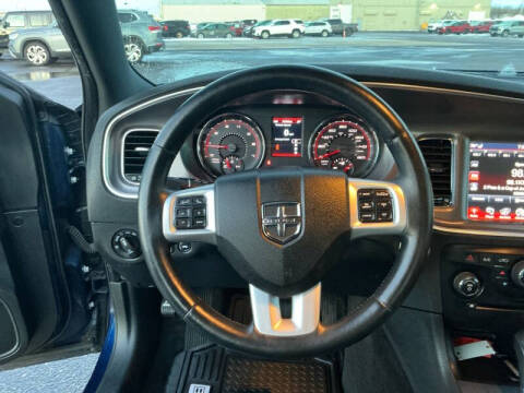 2013 Dodge Charger R/T Max