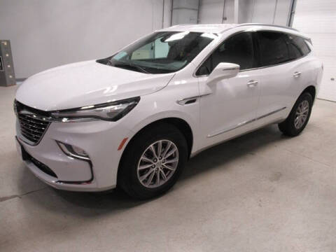 2024 Buick Enclave Premium