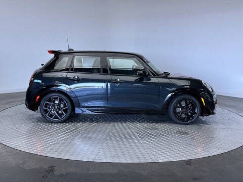 2026 MINI Hardtop 4 Door Cooper S